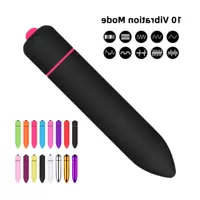 Love Egg Mini Bullet G Spot Vagina Vibrator для женщин