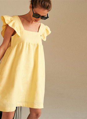 Color Sexy Women Cute Dress Elegant Women Clothes