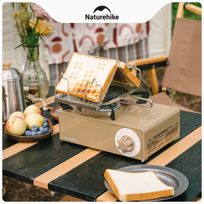 Naturehike户外便携迷你卡式炉
