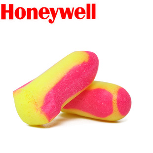 霍尼韦尔LL 1隔音降噪耳塞降噪声无线学习睡眠防呼噜睡觉舒适耳塞