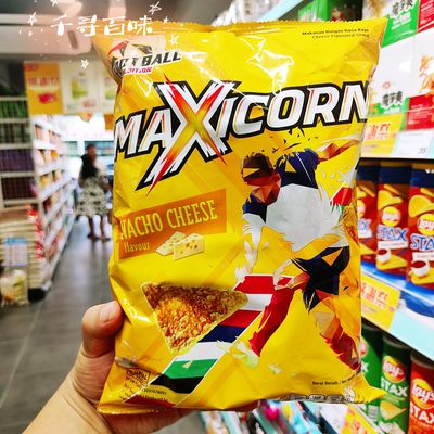 香港代购印度尼西亚进口奶酪味