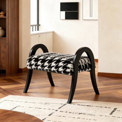 沙发凳轻奢现代简约小户型单人椅