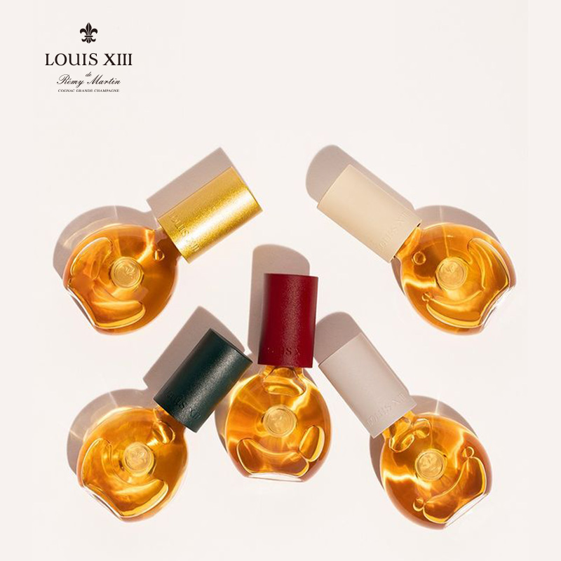 【官方旗舰】LOUIS XIII 路易十三THE DROP珍粹装10毫升 法国干邑