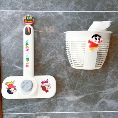 洗脸巾拖把家用一拖净