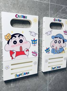 脏衣篓家用洗衣篮壁挂可折叠浴室