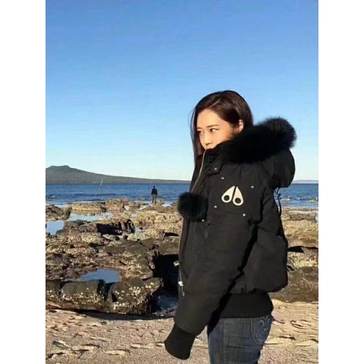 【惊！折扣】Moose加拿