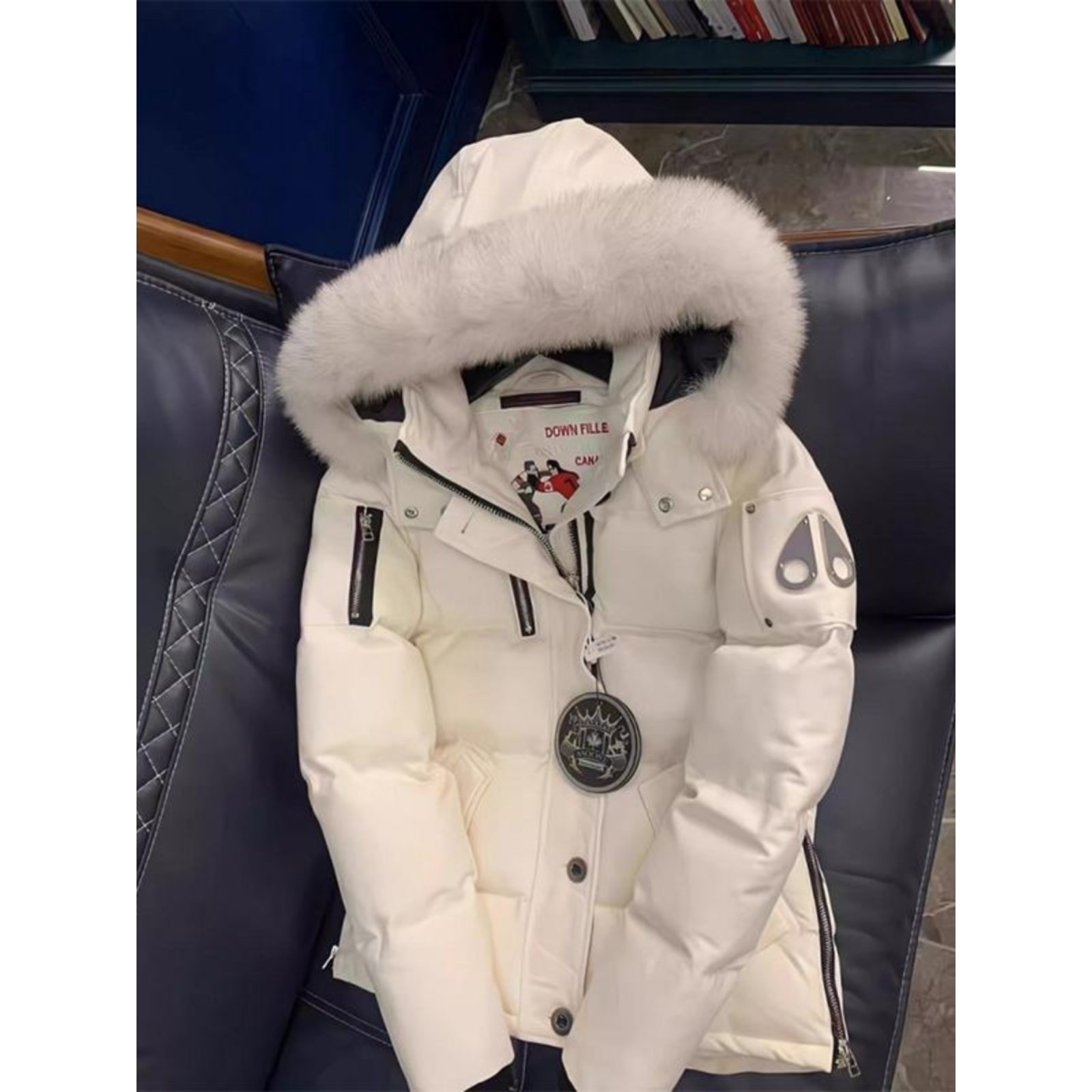 【惊！折扣】加拿大MOOSE