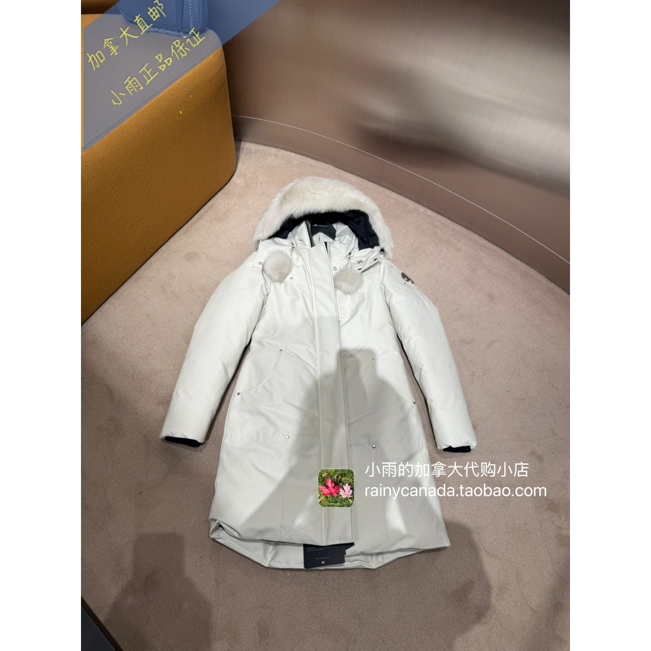 【惊！折扣】moose女经