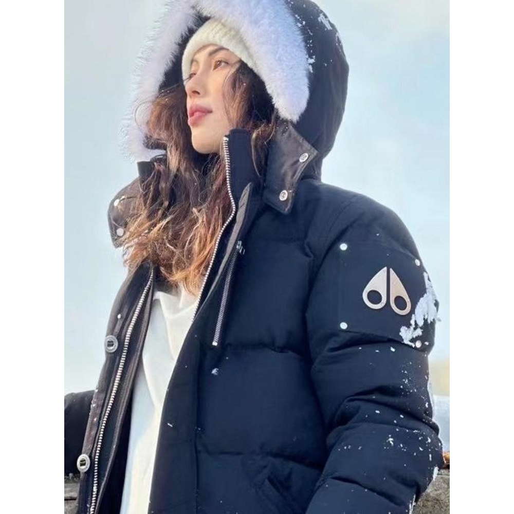 【惊！折扣】MOOSE3Q男