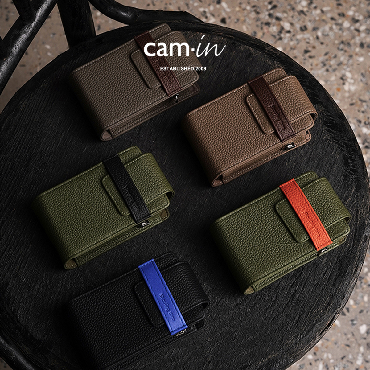 理光GR3X手掌纹黑卡RX相机收纳包