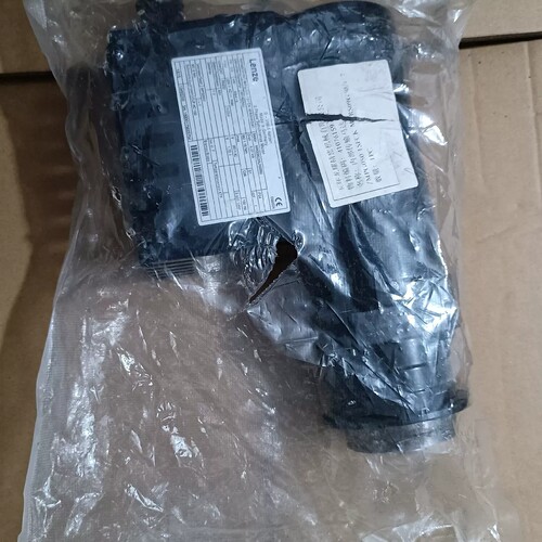 全新伦茨 MPG050-1SFCK-MRS09G30电机D-