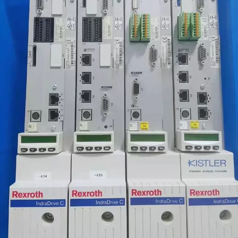 力士乐CSB01.1N-PB-ENS-NNN-L2-S-NN图片