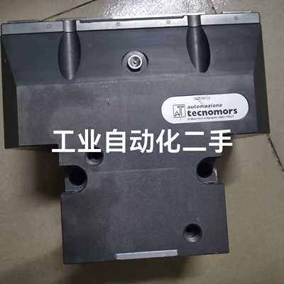意大利 tecnomors平行夹持气缸，型号0E778PIE