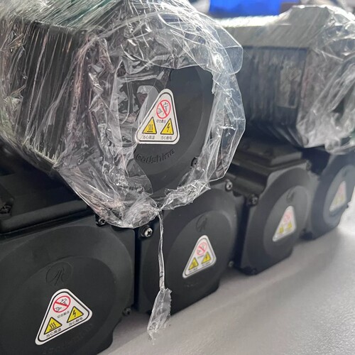 雷赛闭环步进电机＋驱动86CME85+CL86H
