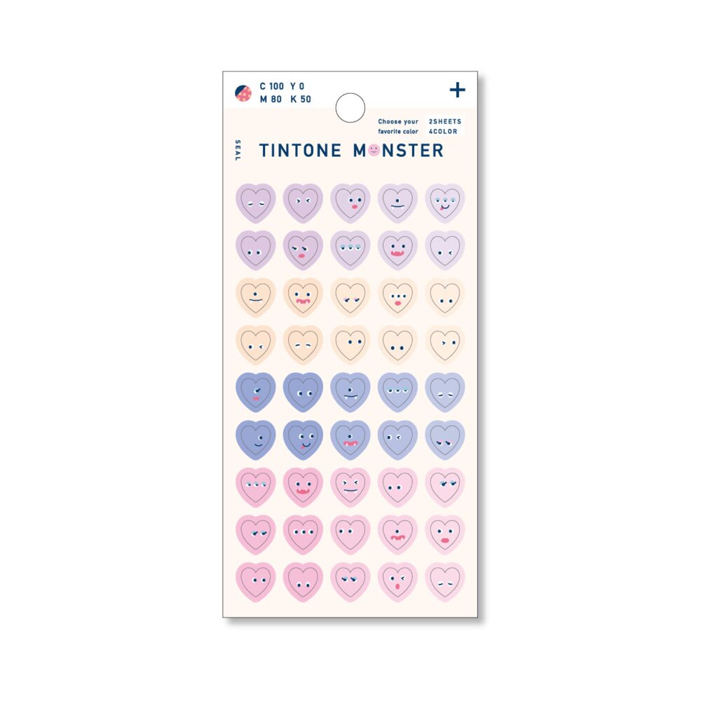 [재고] 일본 여성 도박 틴톤 몬스터 PLANDOME 노트 일본제