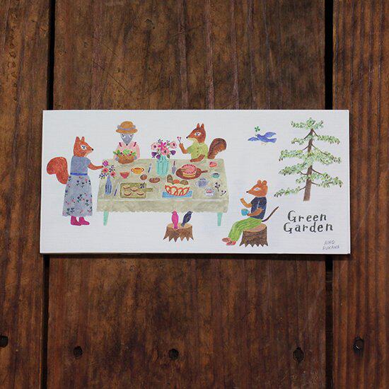 [재고] JAPAN EXPRESSION COMPANY 후카와 미노 아이코 일본 종이 노트 노트