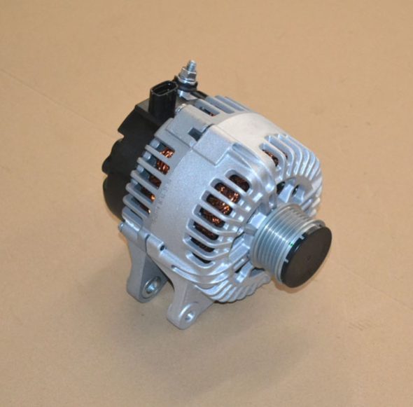 适用奇瑞瑞虎578艾瑞泽7涡轮增压1.5t发电机凯翼x5发电机总成