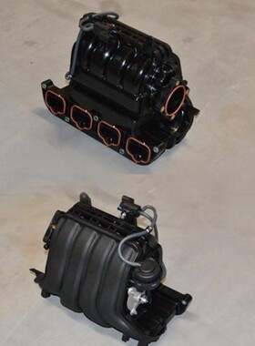 原装正品奇瑞新款A3/新瑞虎/G3(E4G16发动机）DVVT进气歧管总成