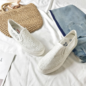 chic原宿复古风女鞋