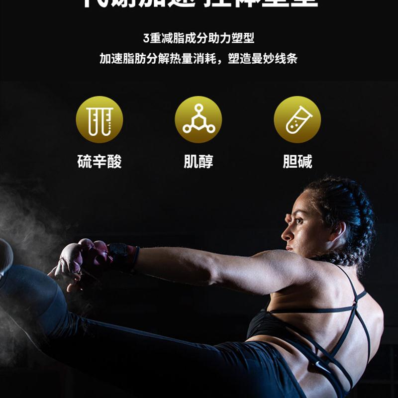 ALLMAX女士多维矿物质片复合维生素成人多种ACEDB族b2葡萄籽女性