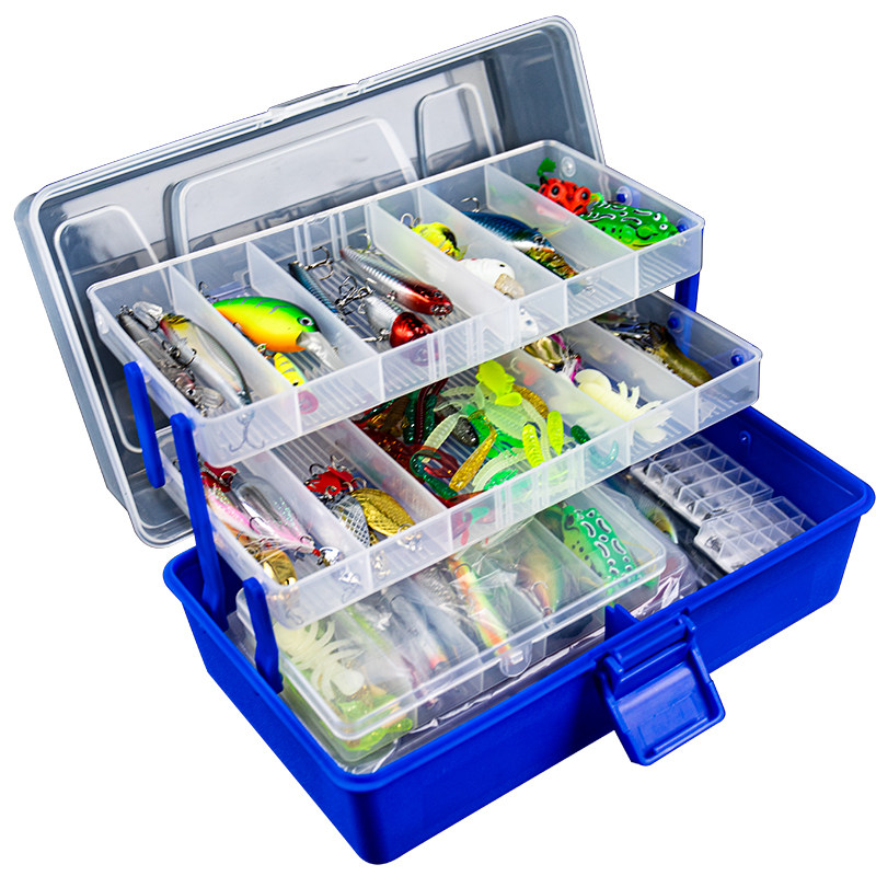 路亚假饵装淡水通杀翘嘴米诺铅笔波爬雷蛙vib亮片装备大全用品,户外/登山/野营/旅行用品,路亚饵,淘宝优惠券,粉丝福利购,淘宝优惠卷