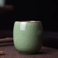Чайная чашка-002 ge kiln meiqing