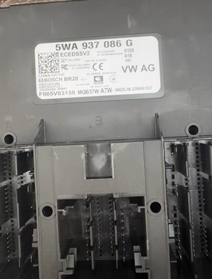 5WA937086G/AT/H/E/AP/AG/AF高尔夫8A3L揽境车身电脑BCM车身电脑