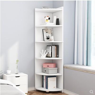 Corner Storage cabinet Corner cabinet Shelf a living room Triangle cabinet Lockers small-scale Simplicity Corner Corner cabinetin the Residential furniture , Cabinet , Bookcase , Single bookcase  category - from Buy2taobao.com to provide professional Taobao agent buy service