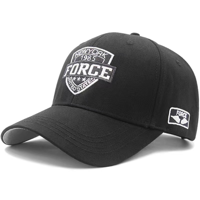 大头围帽子男女休闲百搭潮加大号头大硬顶鸭舌帽显脸小大码棒球帽