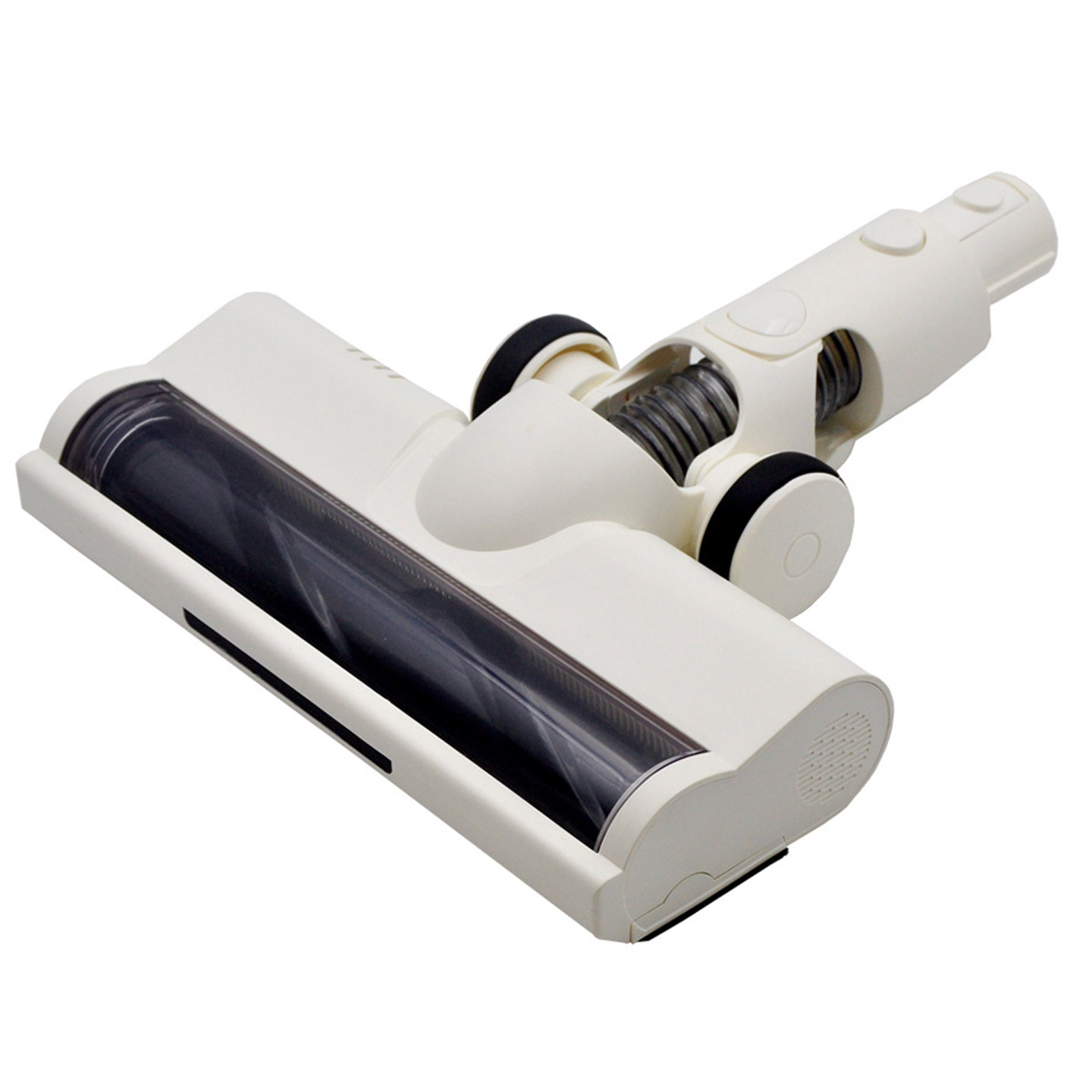 dreame吸尘器地刷头配件机头白色