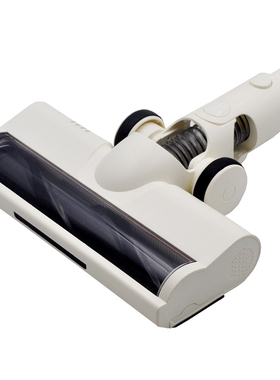 dreame T20 T30 V6 V8 R10 S10 H30 Z30吸尘器吸头地刷头配件白色