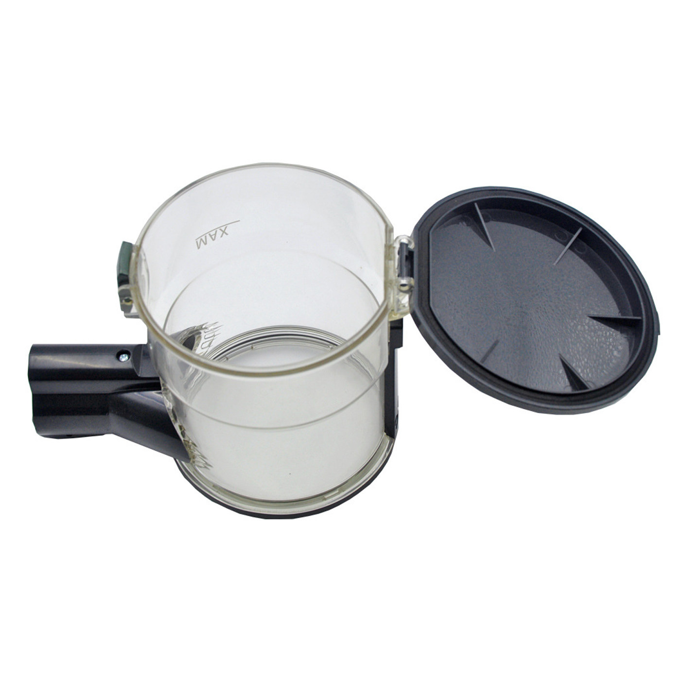 Proscenicp8吸尘器尘桶配件现货