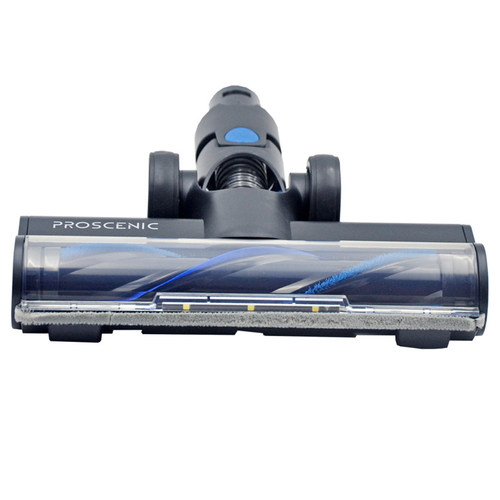 proscenic吸尘器地刷头配件新货