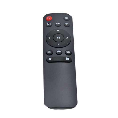 ProscenicM8pro配件遥控器多样