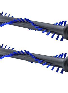 Proscenic吸尘器配件P8P8 PLUS P8 MAX植毛滚刷蓝色主刷 地刷内刷