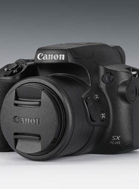 美本堂 适用于佳能PowerShot SX70 HS相机机身保护膜贴膜sx70hs贴