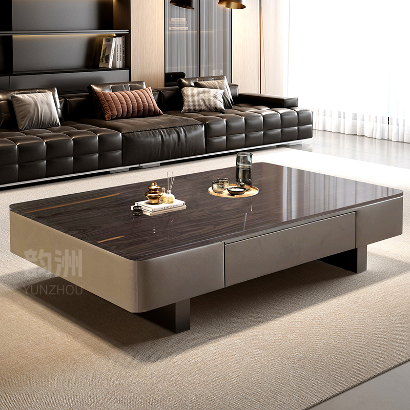 茶几客厅家用组合茶桌