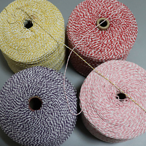 1.5粽子线1mm粽子线香肠颜色鲜艳