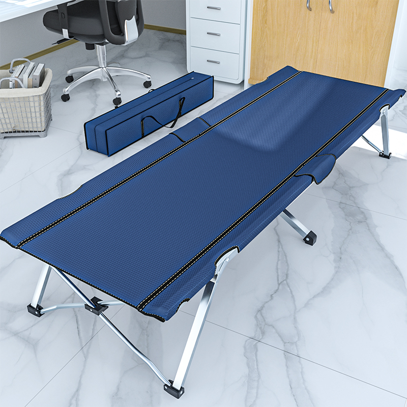 折叠床便携办公室午睡床