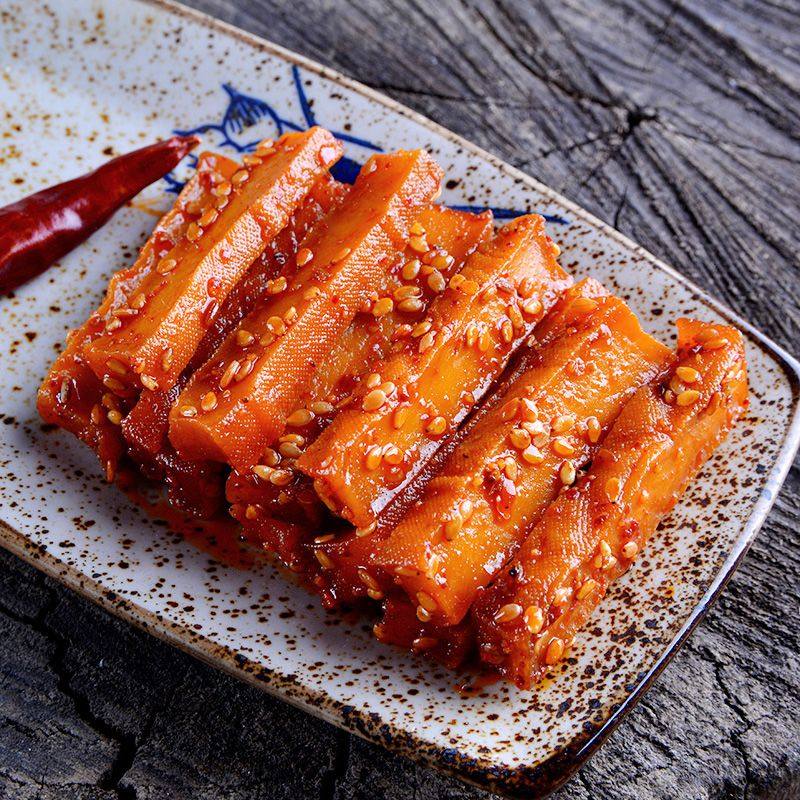 湖南特产柴火干香辣豆腐干即食零食小吃麻辣味豆制品休闲食品125g,零食/坚果/特产,豆腐干,淘宝优惠券,粉丝福利购,淘宝优惠卷