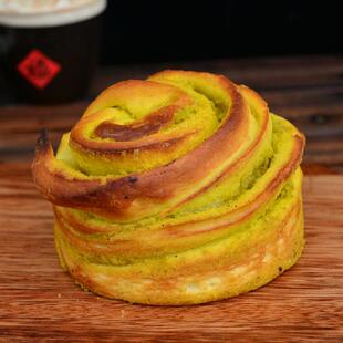 西北甘肃特产馍馍兰州天水青海烤花馍苦豆香豆传统手工面焜锅小吃