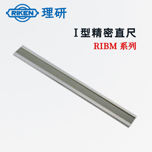 原装日本RIKEN理研BM-500