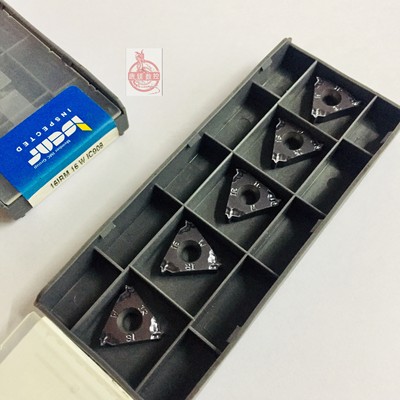 原装进口伊斯卡数控刀粒