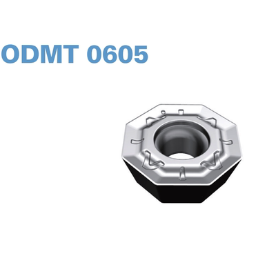 韩国YG数控铣刀片ODMT060