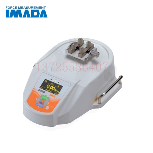 正品进口日本IMADA依梦达