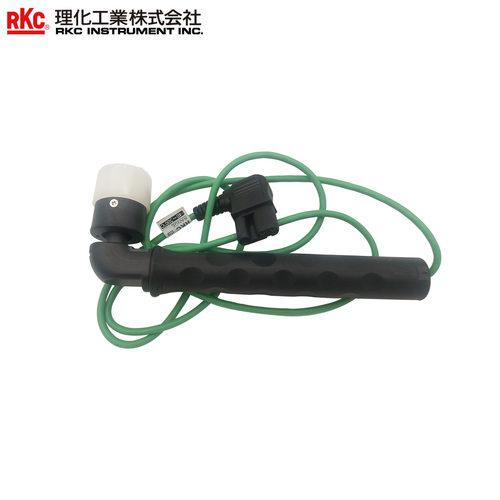 日本原装正品RKC理化便携