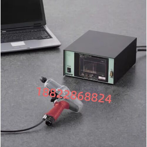 日本URYU瓜生电子控制器气动工具UECD-4800TP-50/UECD-4800TP-60