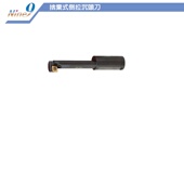 台湾耐久舍弃式 M08耐久倒角沉头刀杆 倒角沉头刀99611