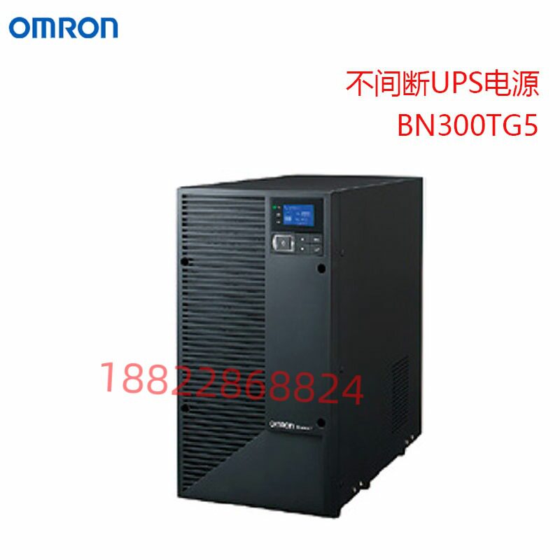 日本OMRON欧姆龙不间断电源USP电源BN300TG5/BN220TG5/BN150TG5