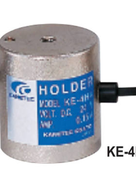 日本强力电磁架KE-4HA永磁电磁架kanetec电磁铁磁力固定支架